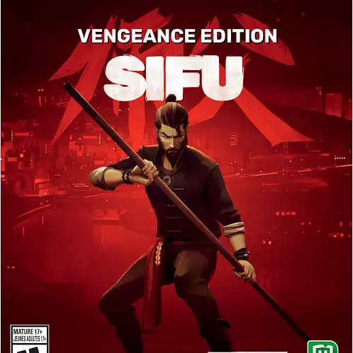 SIFU