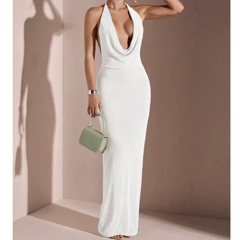Vestido blanco