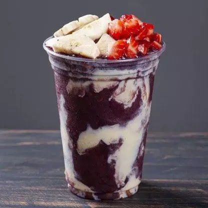 AÇAI DE MORANGO