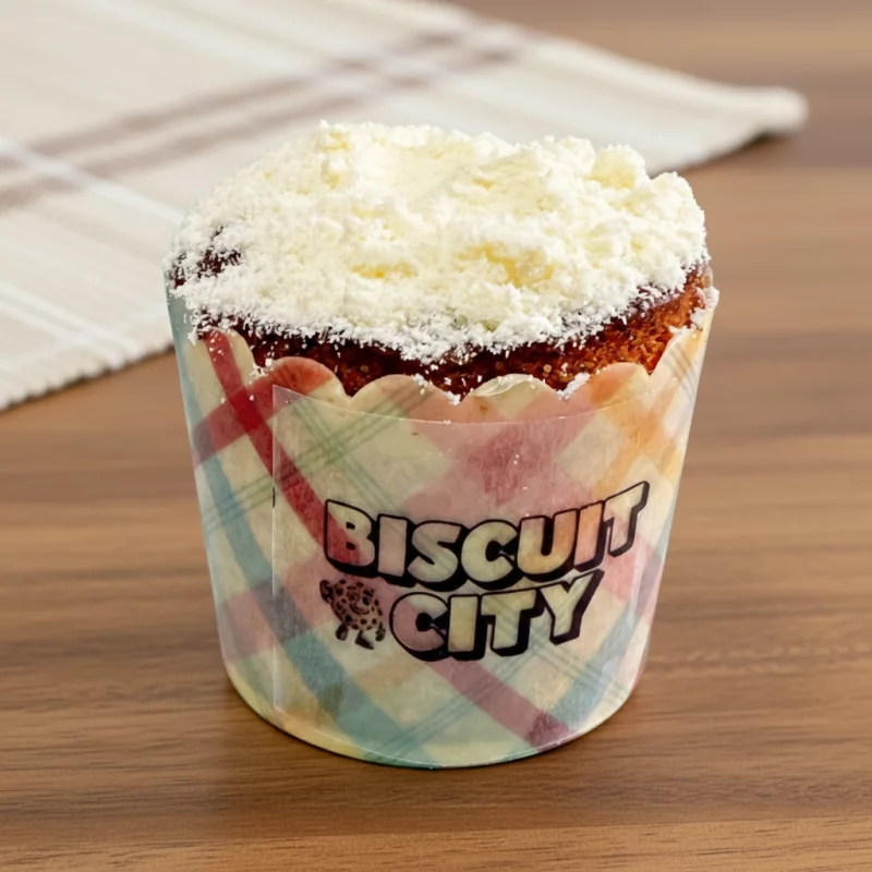 COOKITONE DE LECHE  KLIM Y NUTELLA