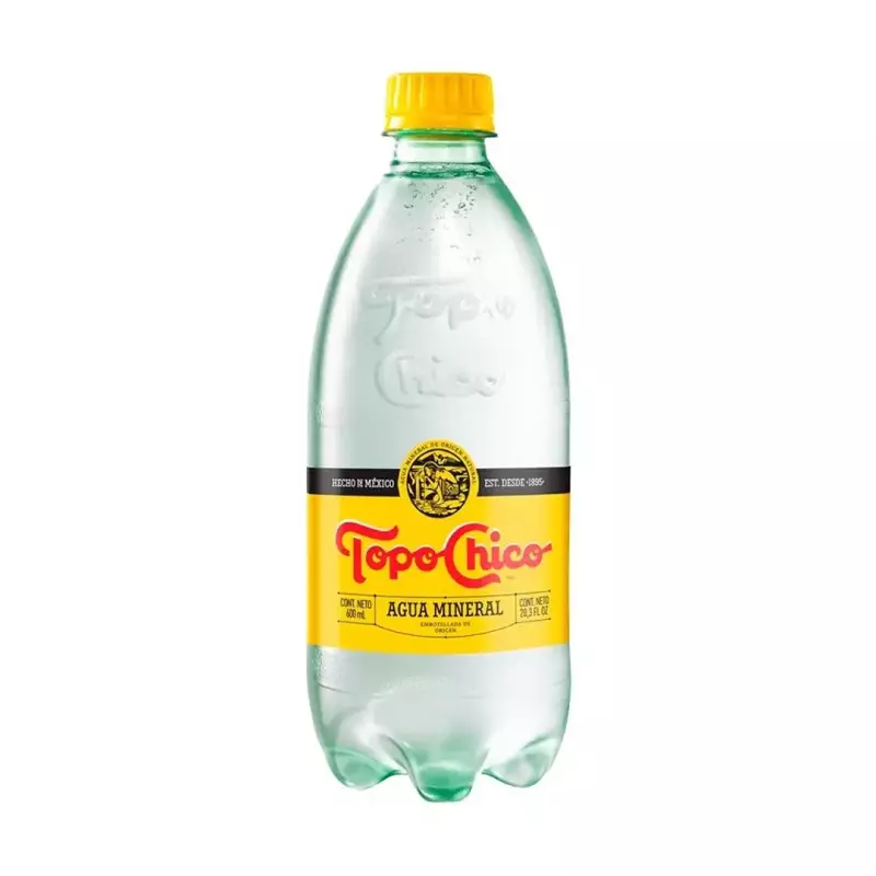 Topo Chico