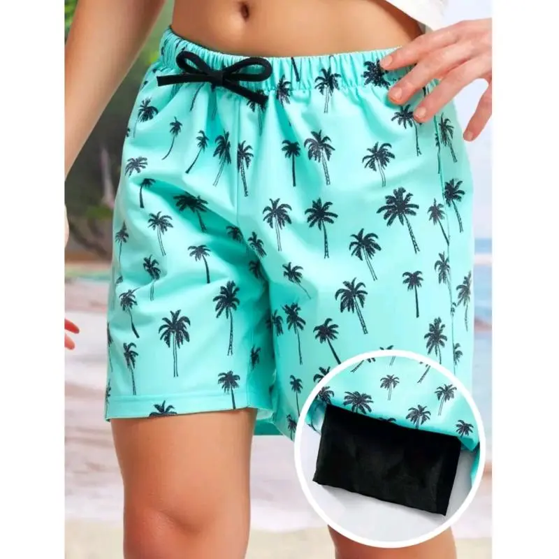 Short playero