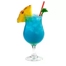 Blue Hawaii