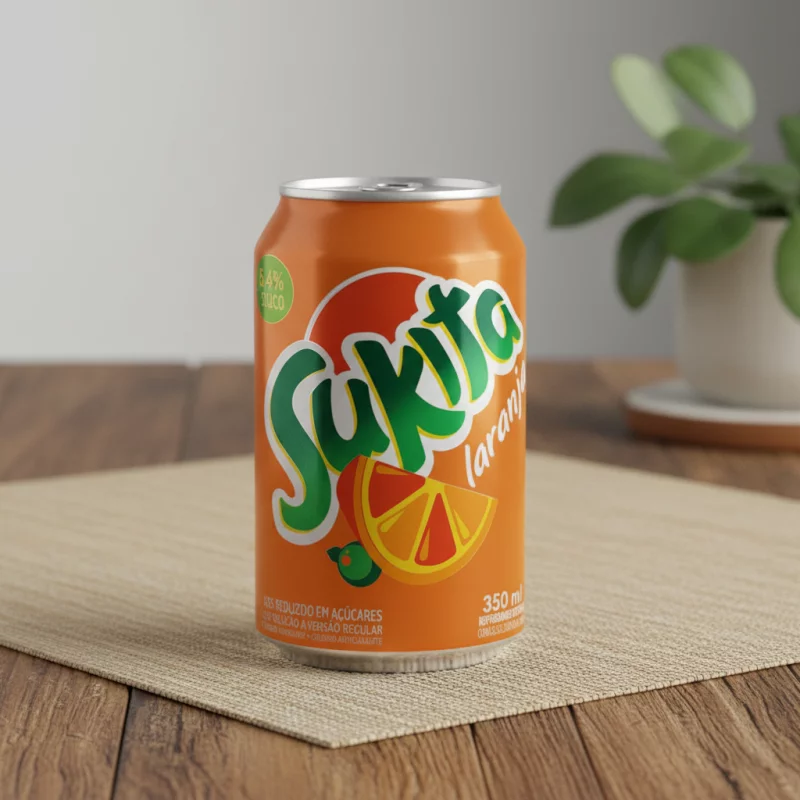 SUKITA 350 ML