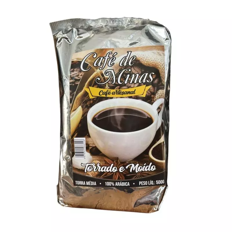 Café de Minas