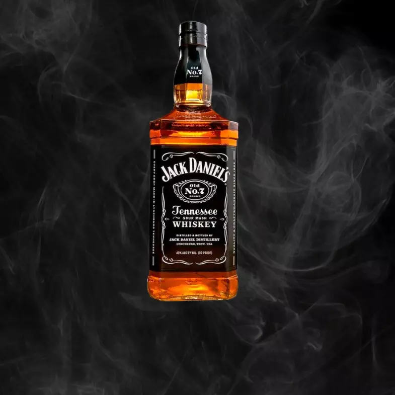 Jack Daniel's 07