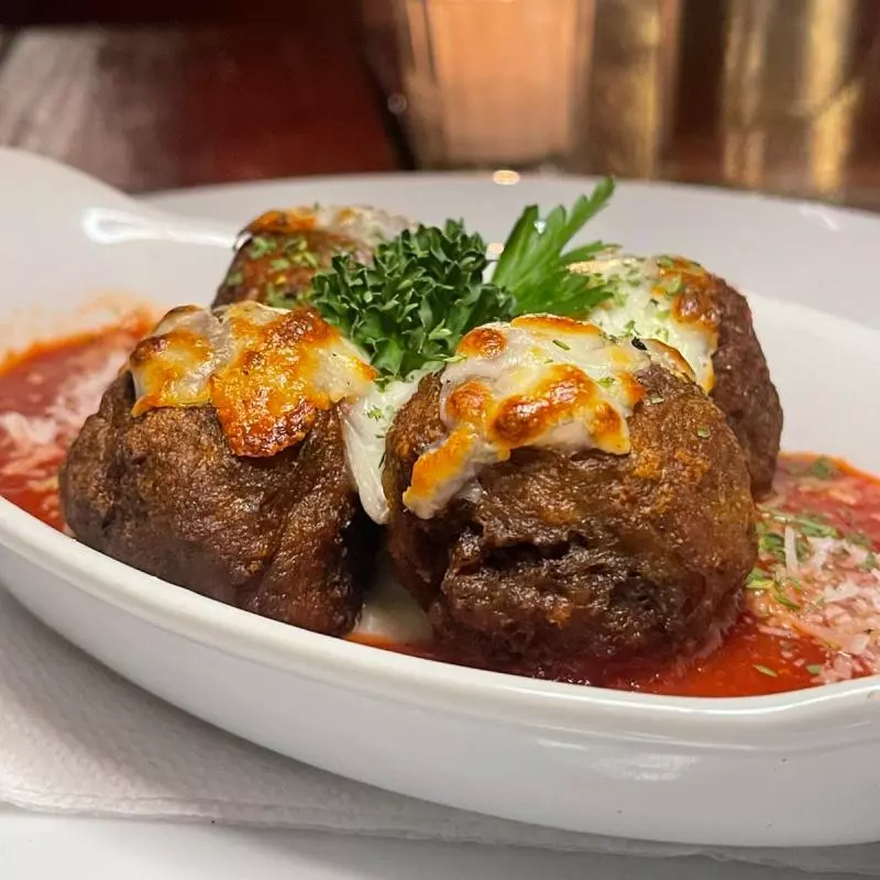 🍖 Polpette della Nonna