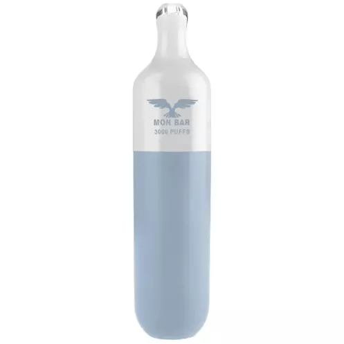 Blue Razz Ice