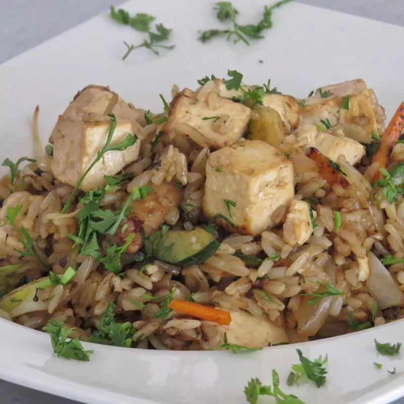 BALI RICE