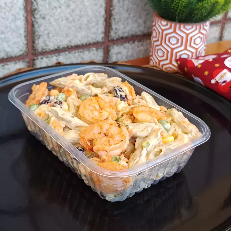 Salada Natalina de Camarão(copy)