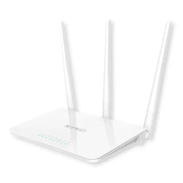 ROUTER F3 TENDAN300