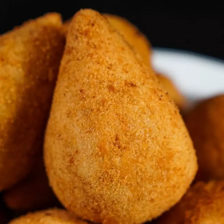 coxinha