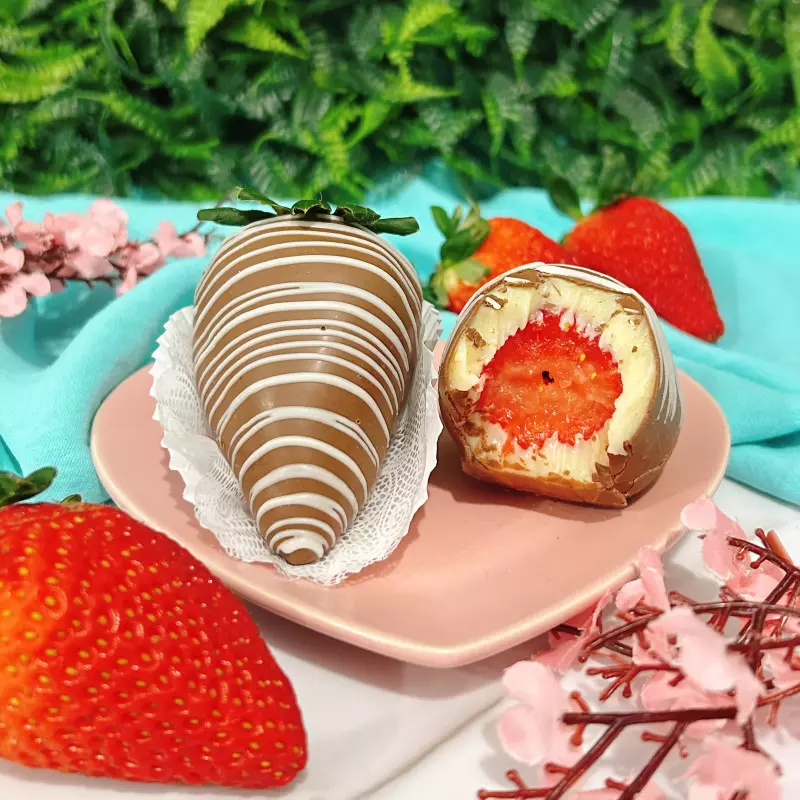 Bombom de Morango(copy)