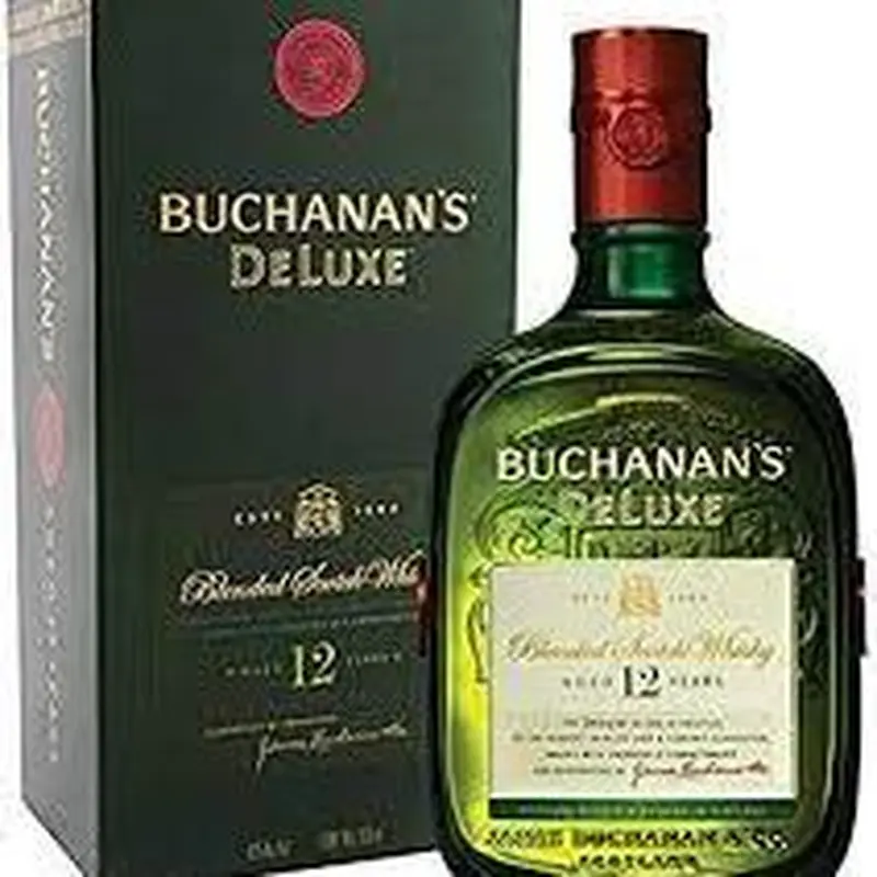 Buchanan's
