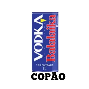 Copão - Balalaika