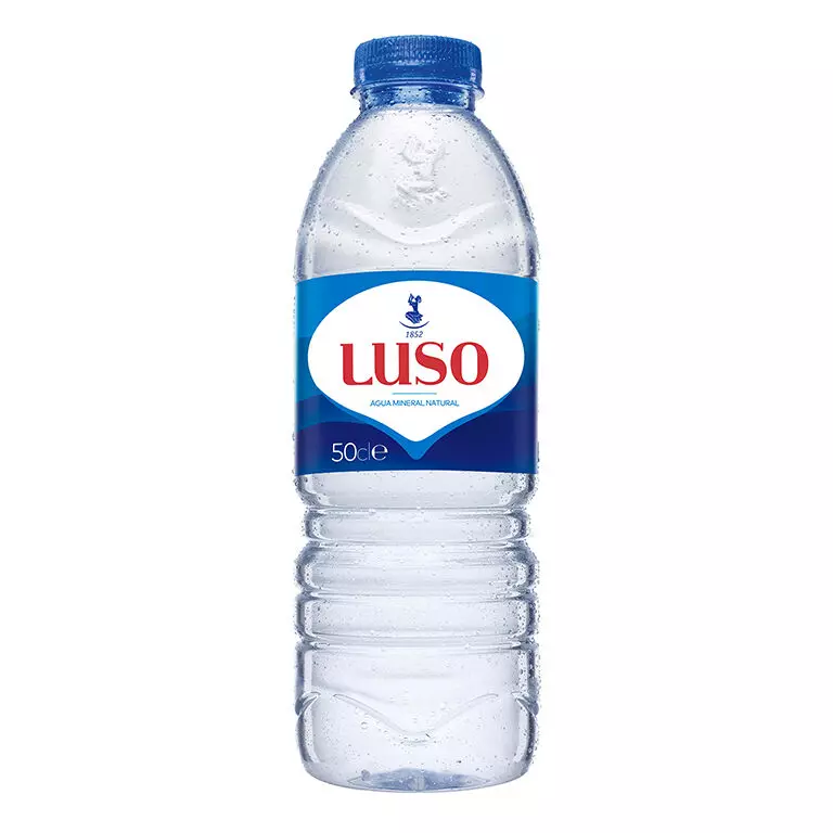 ÁGUA 50 CL