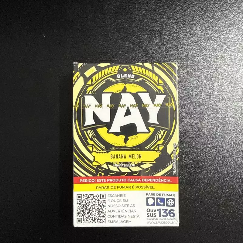 Nay Banana Melon