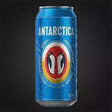 Cerveja Antarctica Latão 473ml