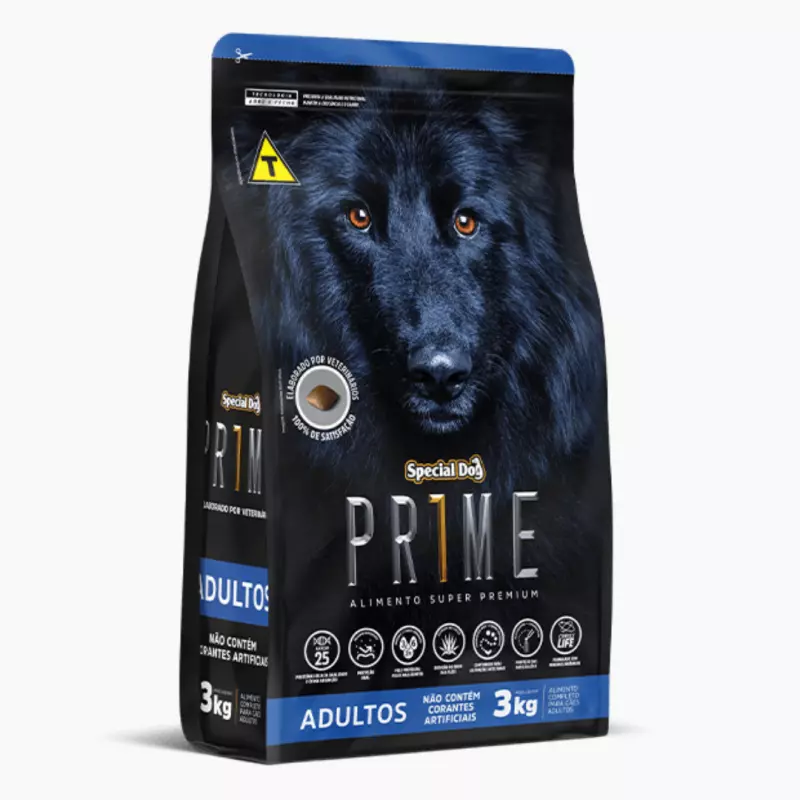 Special Dog Prime Adulto