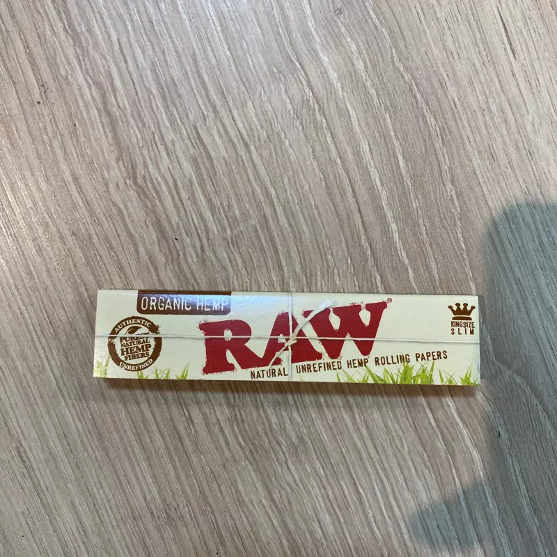 SEDA RAW ORGANIC