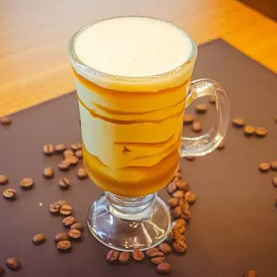 Coffee Shake