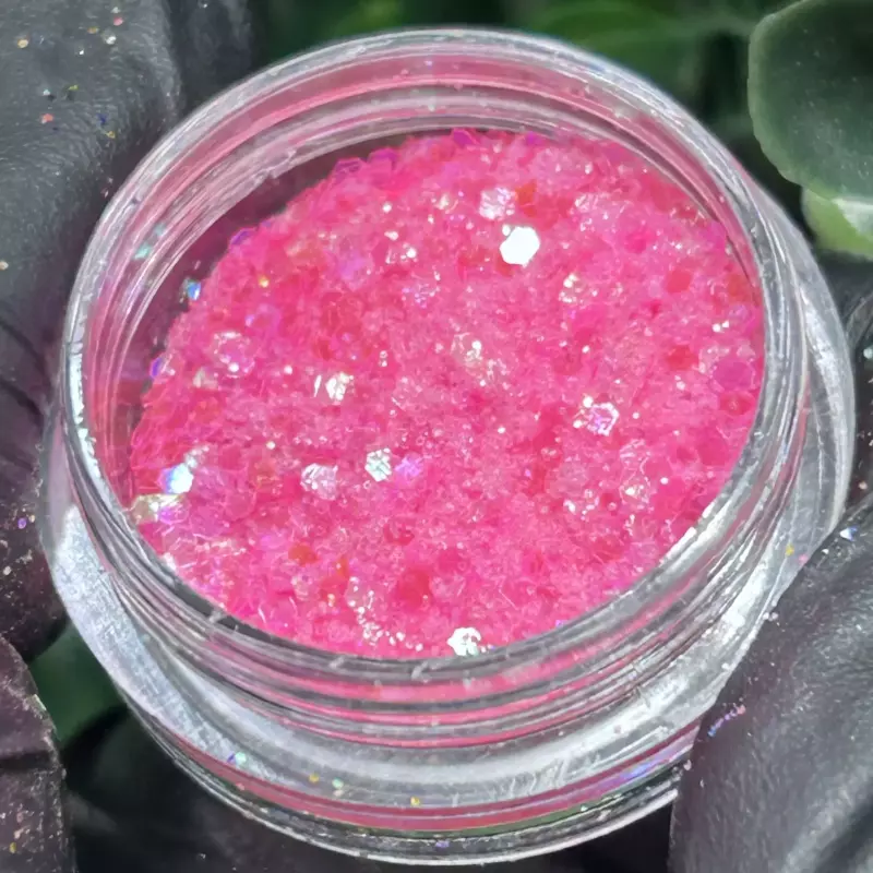 Glitter Unidade N•922