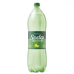 Soda 2l