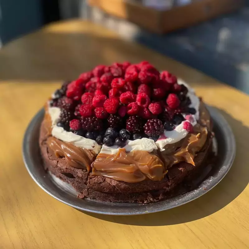 MARQUICE DE CHOCOLATE