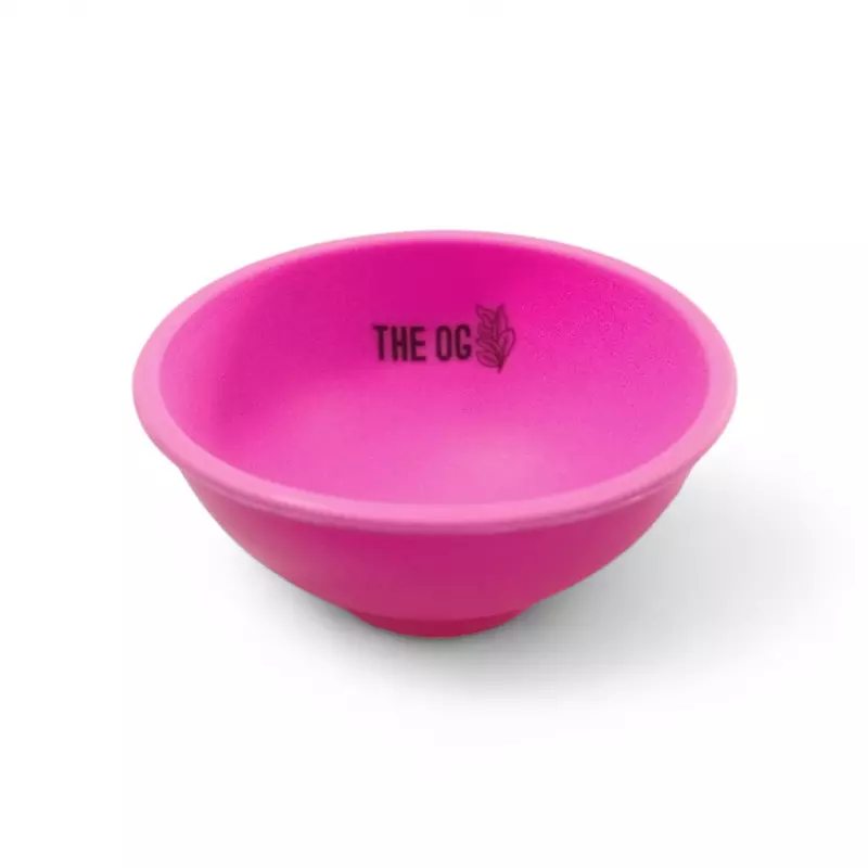 Cuia Silicone THE OG