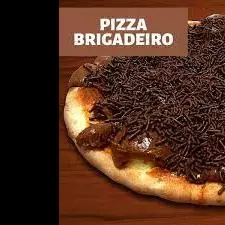 BROTO BRIGADEIRO