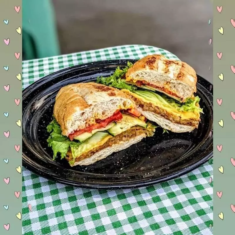 Torta de jamón