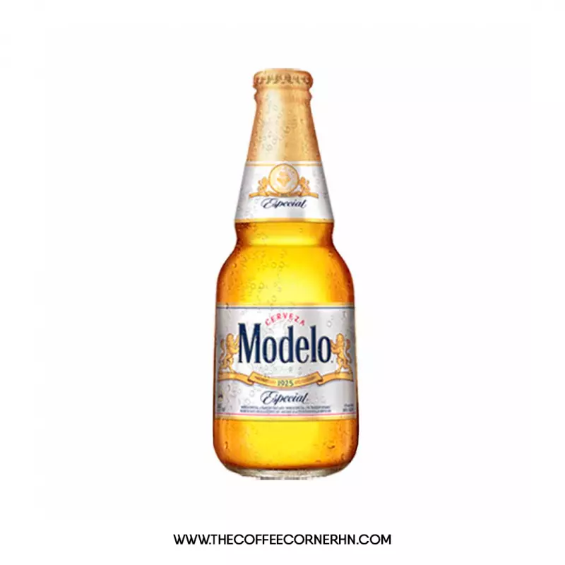 CERVEZA MODELO