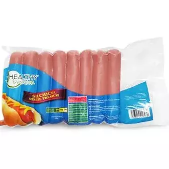 Salchichas Healthy