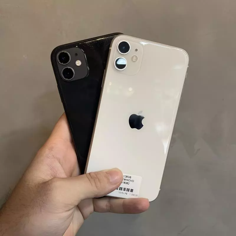 iPhone 11 128GB