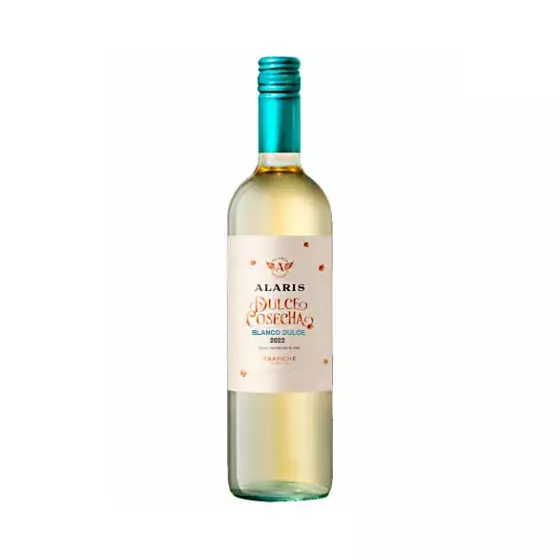 Alaris Blanco dulce