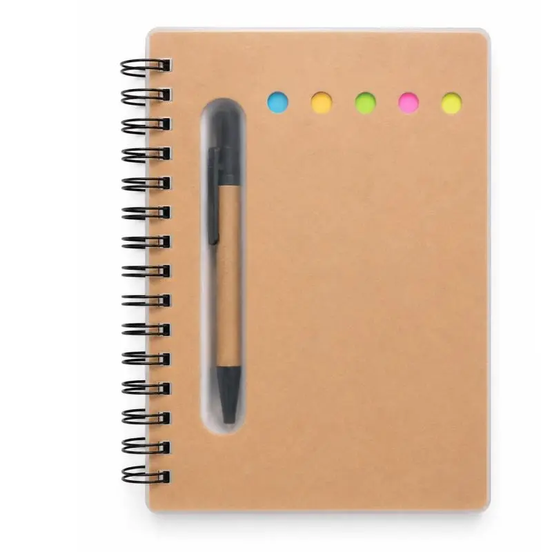 Agenda pasta dura café