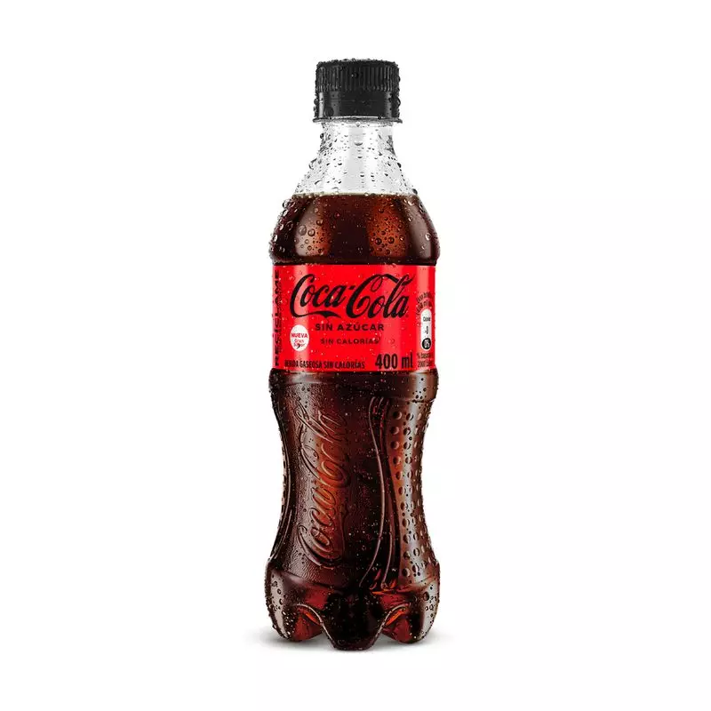 Coca Cola Zero