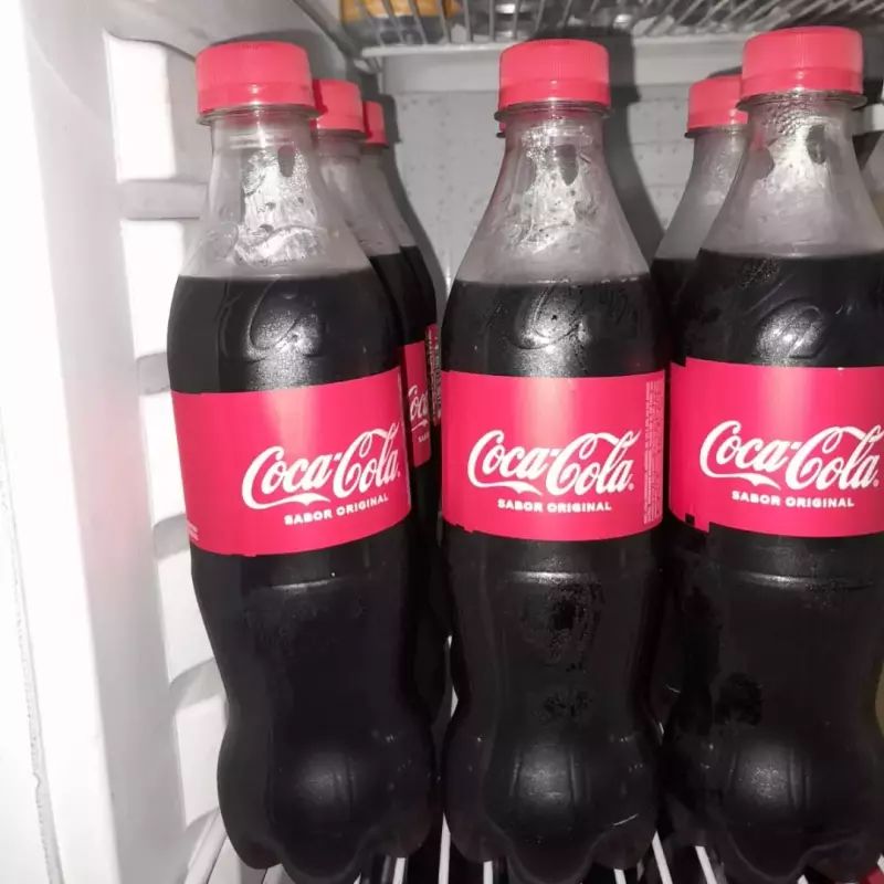 Coca-Cola 500 cc