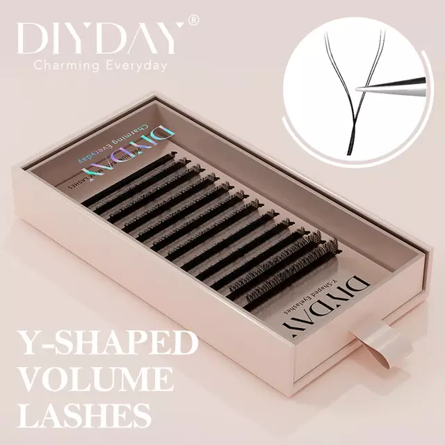 DIYDAY YY D/C MIX