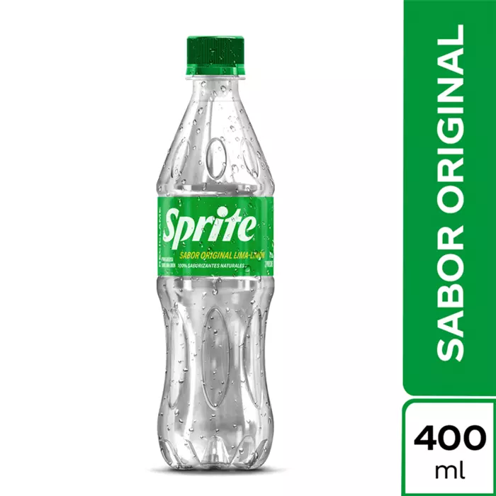 Sprite Personal 400ml