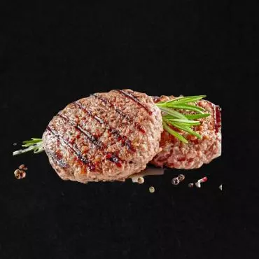 Hambúrguer Artesanal 100g