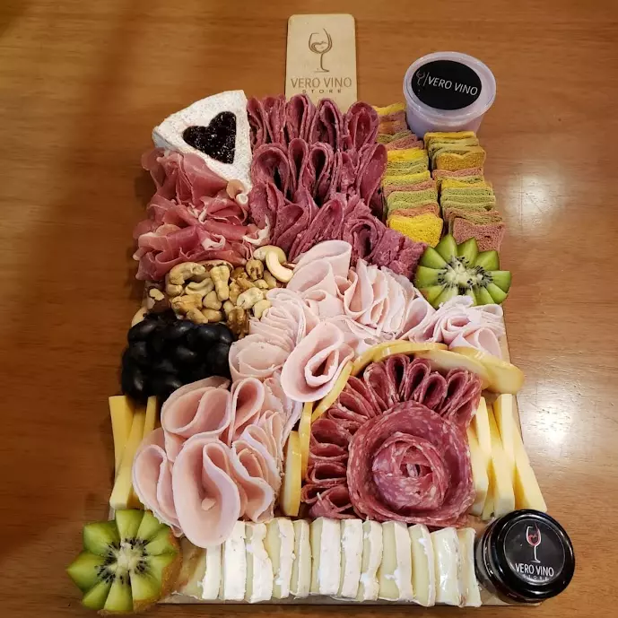 Sugestão Tábua Gourmet 1,200kg