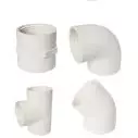 CONEXIONES PVC DE 1/2