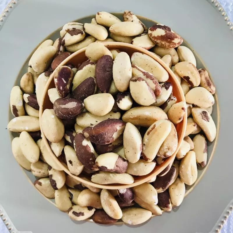 Castanha do Pará  100gr