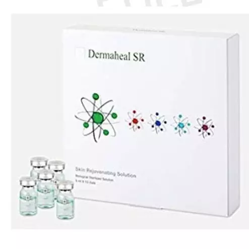 Dermaheal SR