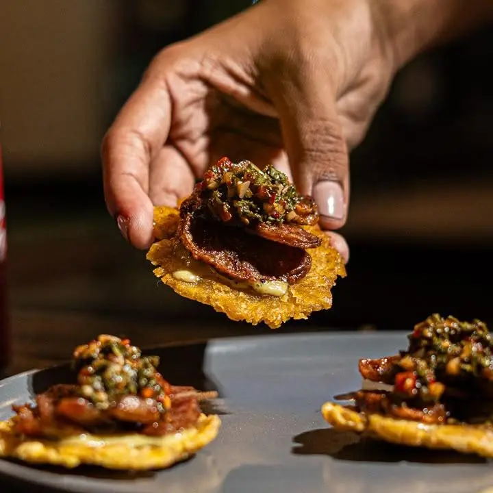 Montaditos