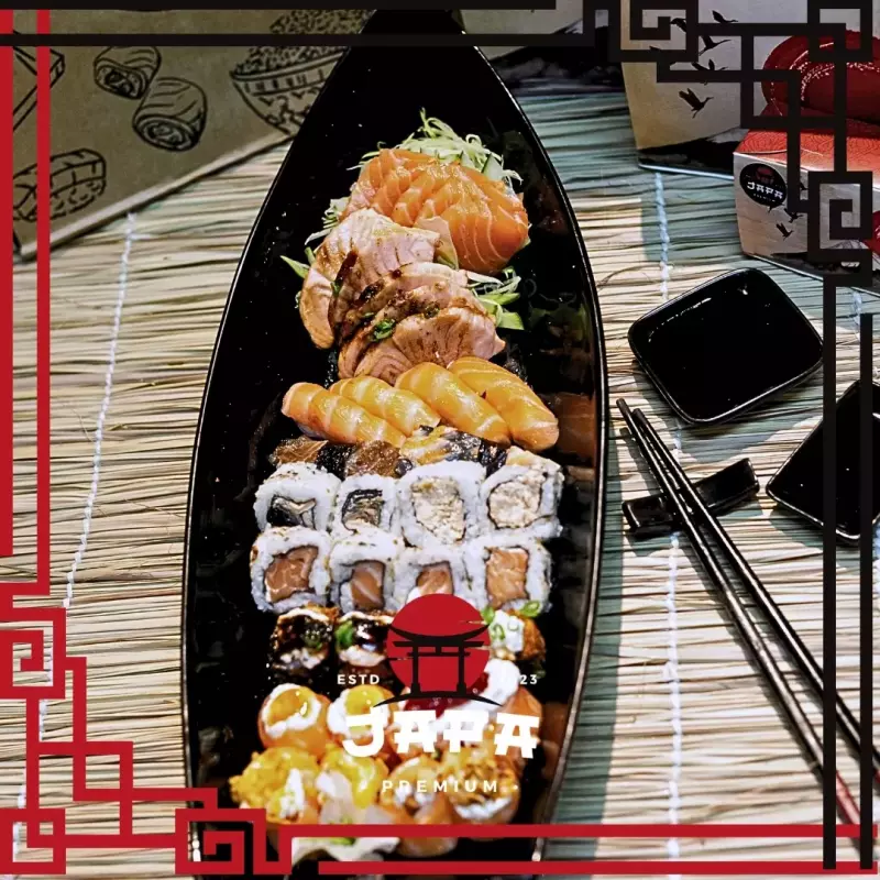 COMBO DO CHEF - 36 PEÇAS