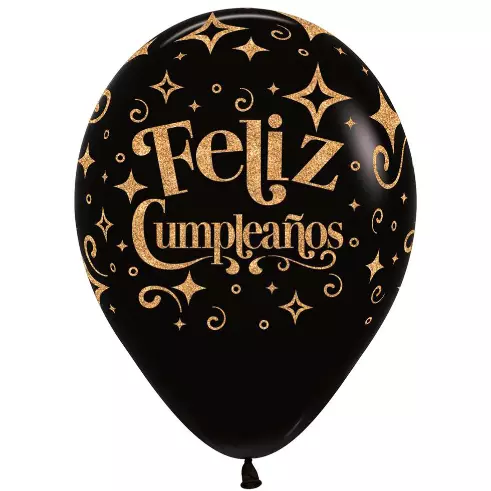 Globo Especial unidad