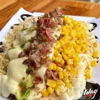 Desgranado con Todo 🤯💥😋