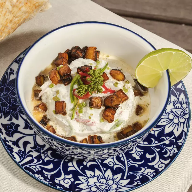 Ceviche Costeño
